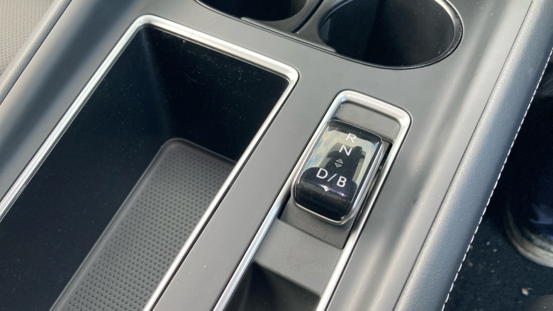 Skoda Enyaq 250kW vRS 84kWh 4x4 5dr Auto Electric Estate